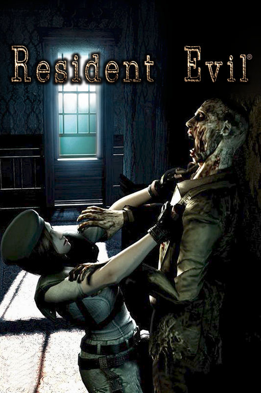 Resident Evil Halloween Pack Bundle