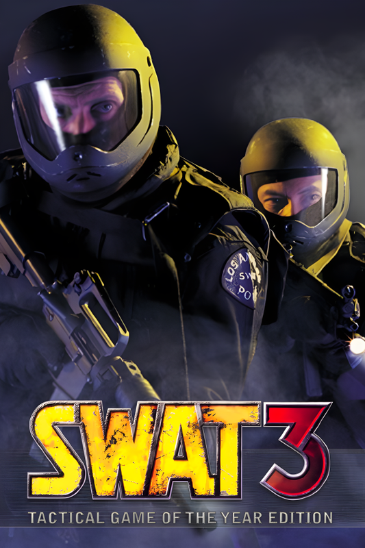 SWAT 3: Tactical Game Of The Year Edition GOG