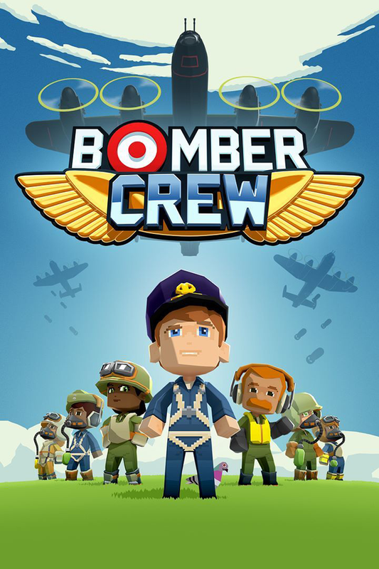 Bomber Crew: USAAF
