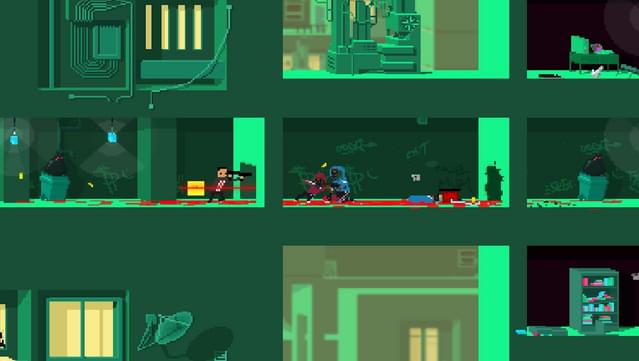 NOT A HERO ( MegaLord Edition)