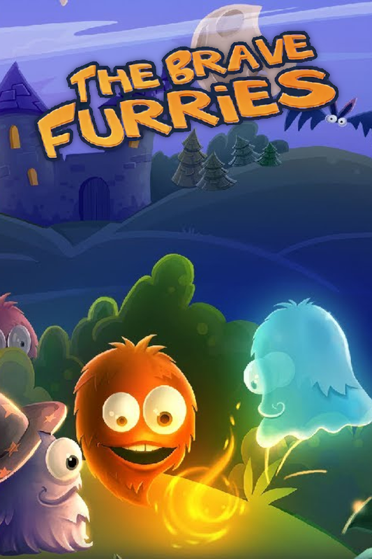 Brave Furries