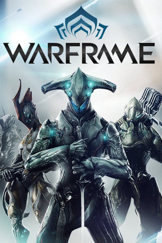 Warframe 3-day Affinity Booster Pack