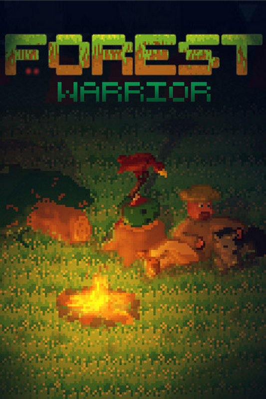 Forest Warrior