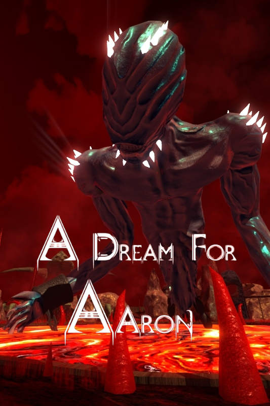 A Dream For Aaron