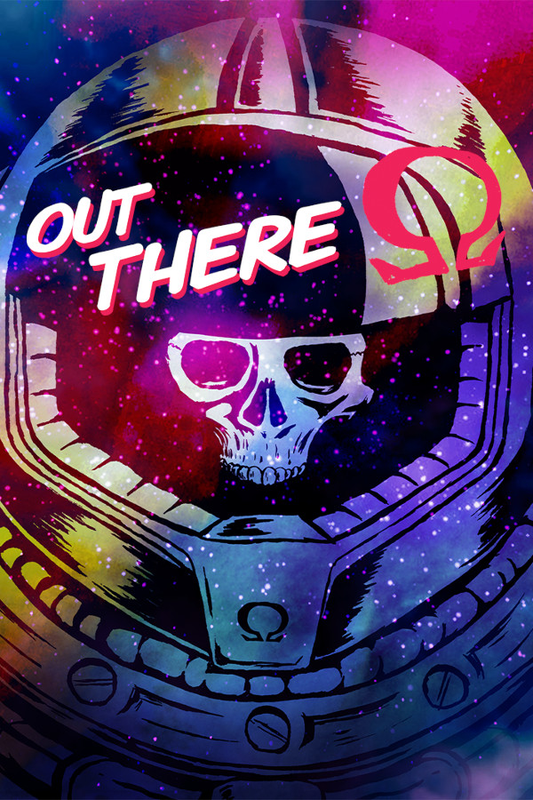 Out There: Ω Edition
