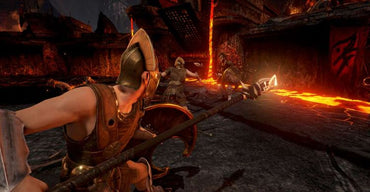 Skara The Blade Remains