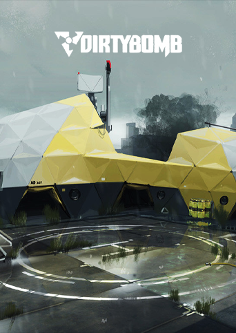 Dirty Bomb - The Ultimate Starter Pack