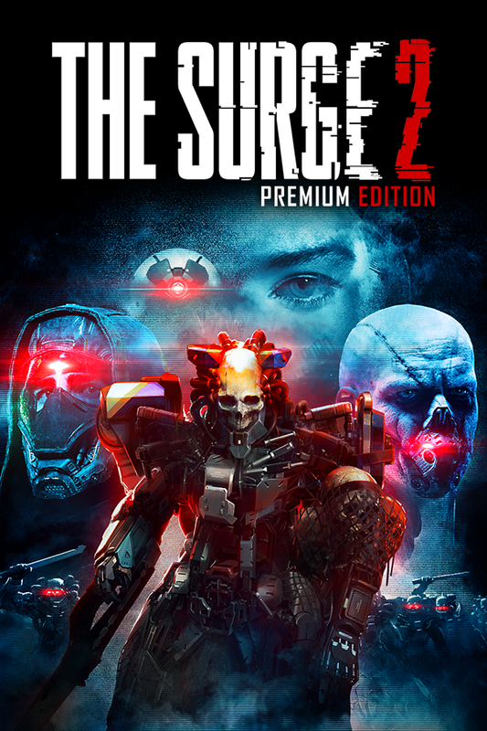 The Surge 2 (Premium Edition)