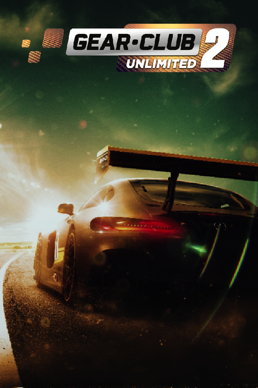 Gear.Club Unlimited 2 (Ultimate Edition)