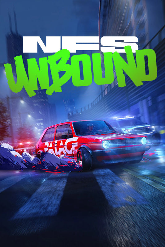 Need for Speed: Unbound