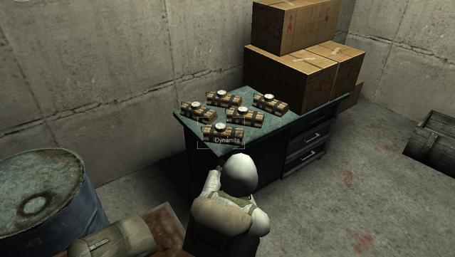 Hidden & Dangerous 2: Courage Under Fire (GOG)