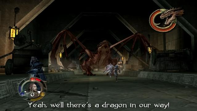 Forgotten Realms: Demon Stone (GOG)