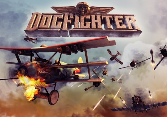 DogFighter