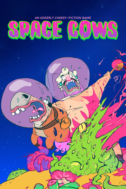 Space Cows