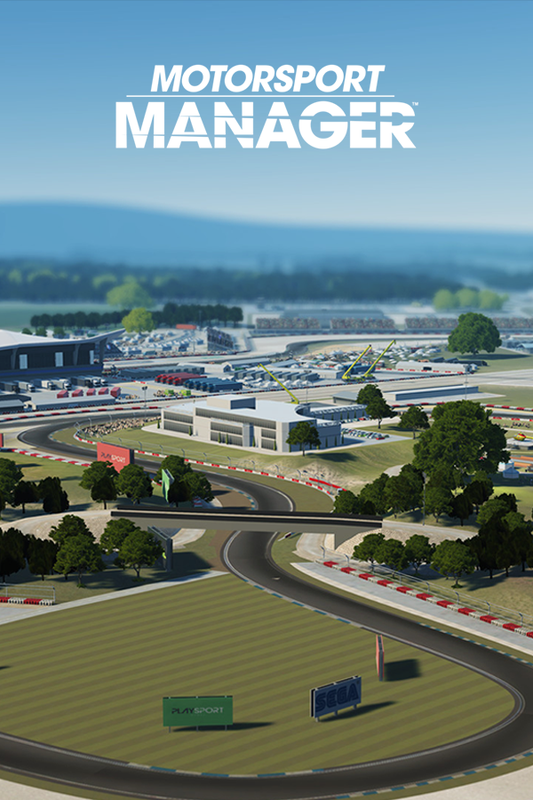Motorsport Manager (EU)