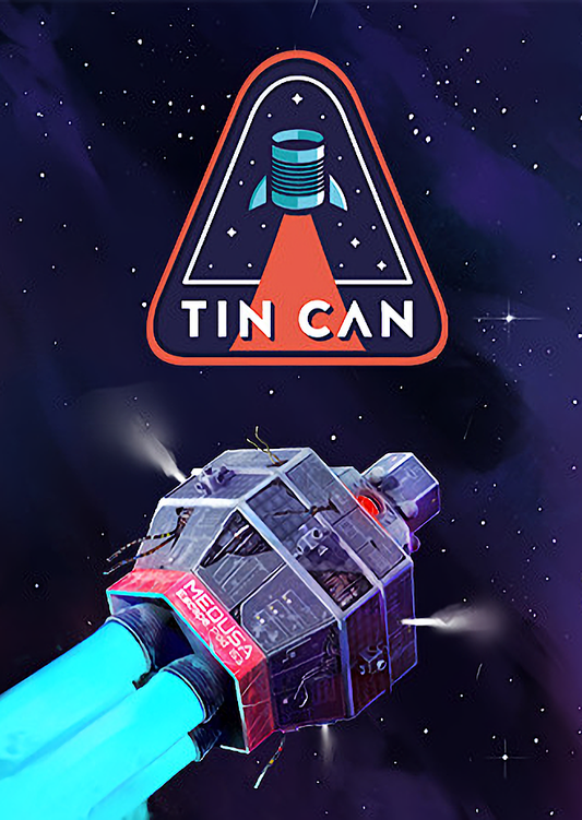 Tin Can