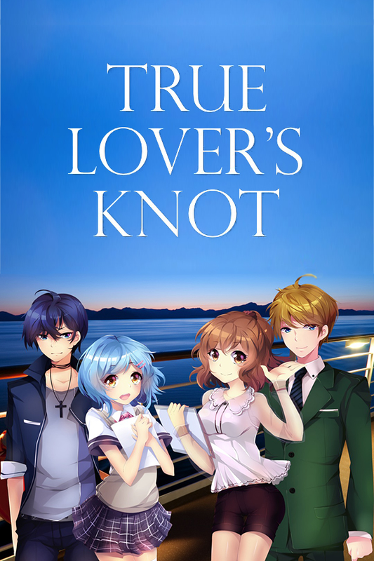 True Lover's Knot (Deluxe Edition)
