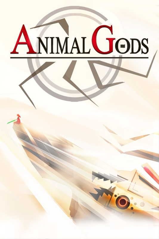 Animal Gods
