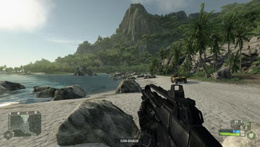 Crysis (GOG)