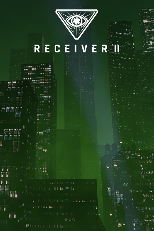 Receiver 2
