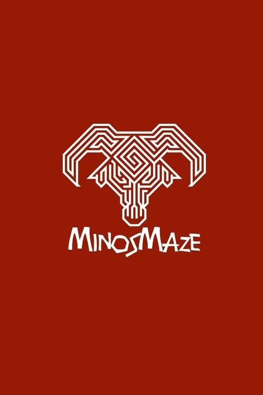 MinosMaze - The Minotaur's Labyrinth