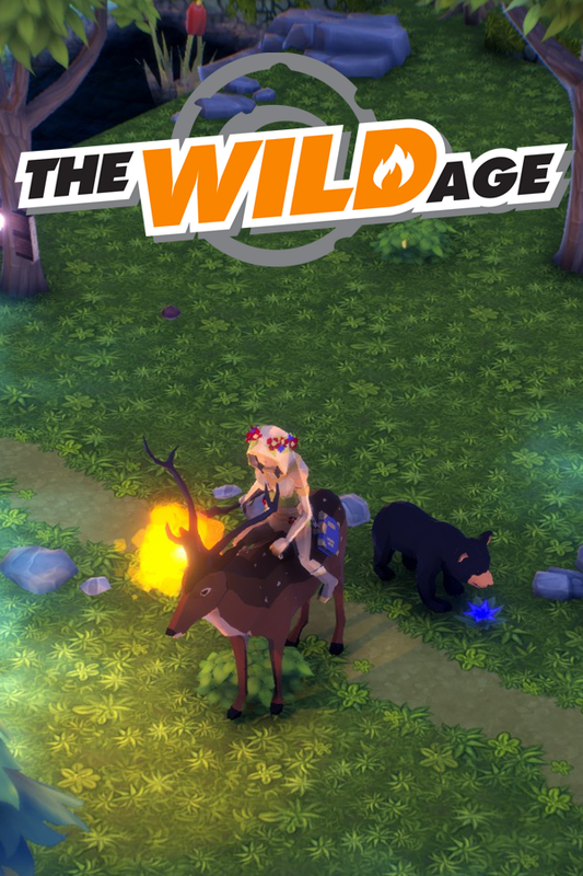 The Wild Age
