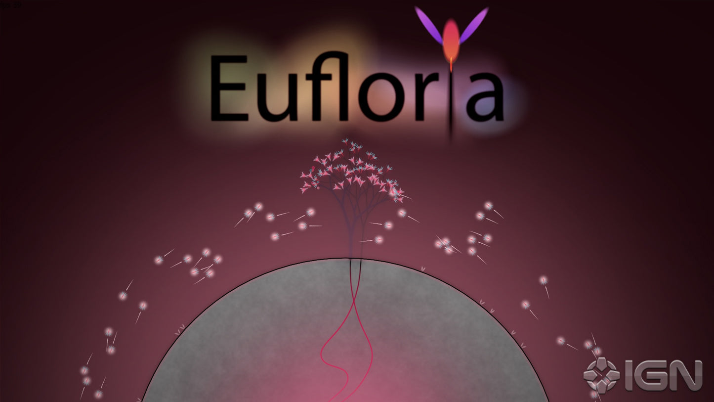 Eufloria HD