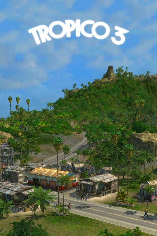 Tropico 3