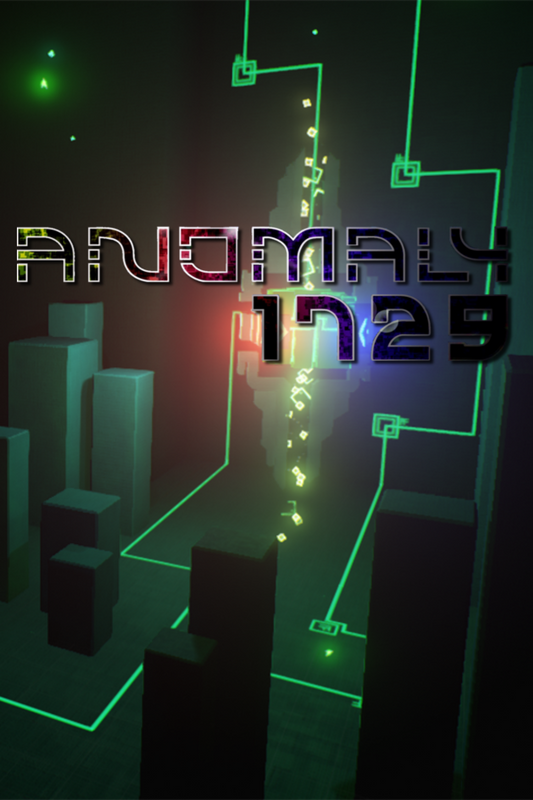 Anomaly 1729