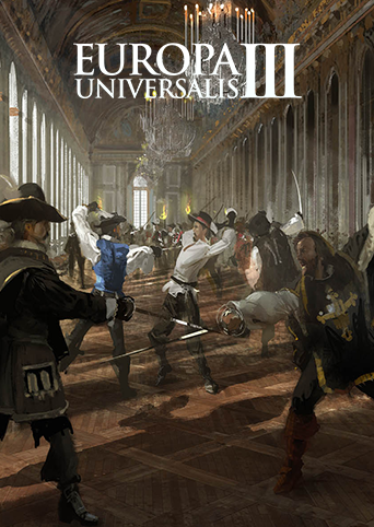 Europa Universalis III Chronicles