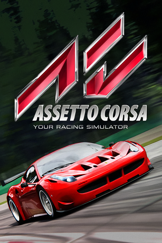 Assetto Corsa (Special Bundle)