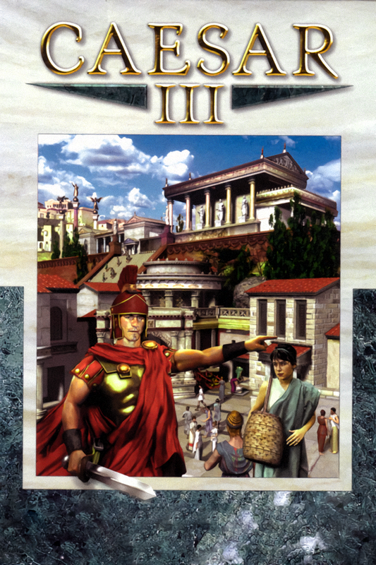 Caesar 3