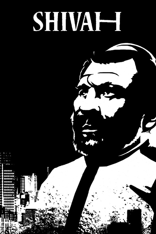 The Shivah: Kosher Edition