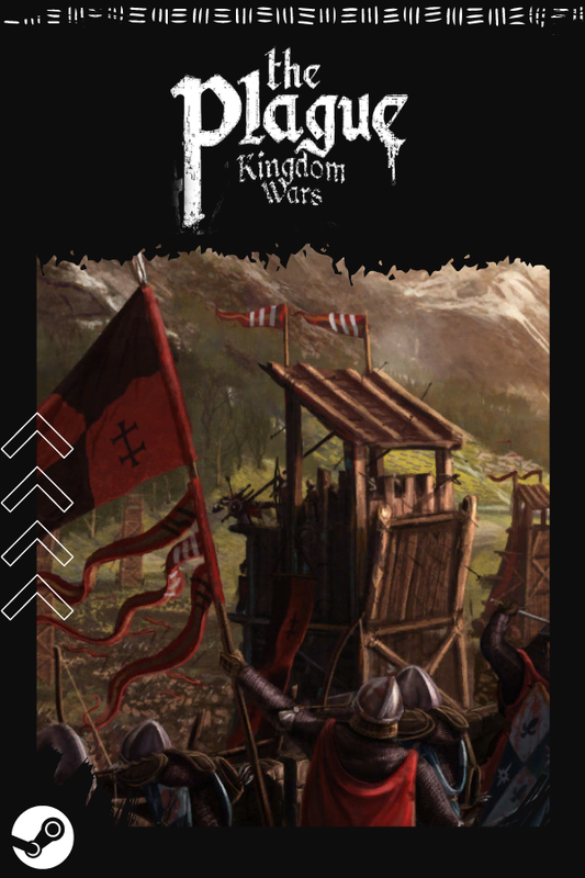 The Plague: Kingdom Wars