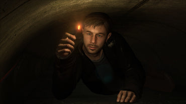 Heavy Rain (EU)