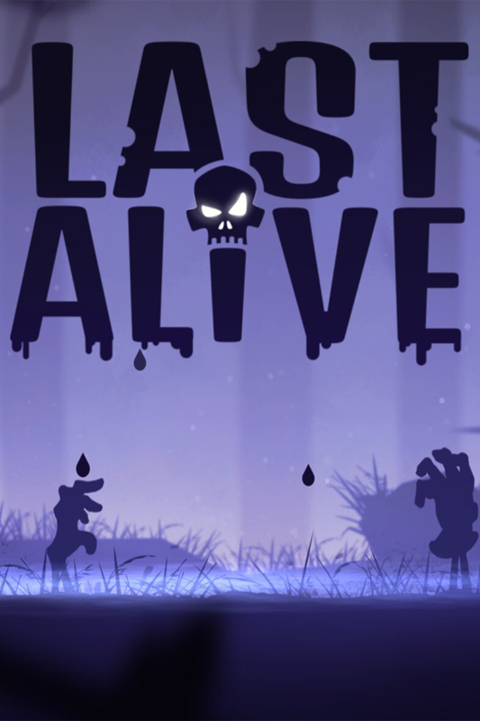 Last Alive