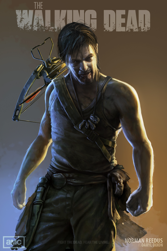 The Walking Dead: Survival Instinct – Walker Herd Survival Pack