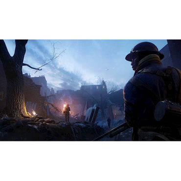 Battlefield 1 - Premium Pass + Deluxe Content (Xbox One)