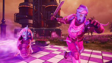 The Outer Worlds - Expansion Pass (DLC)