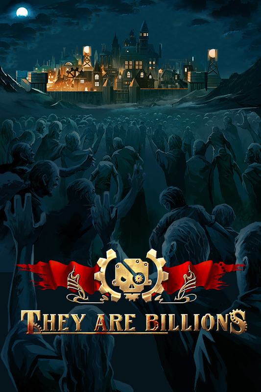 They Are Billions (EU)