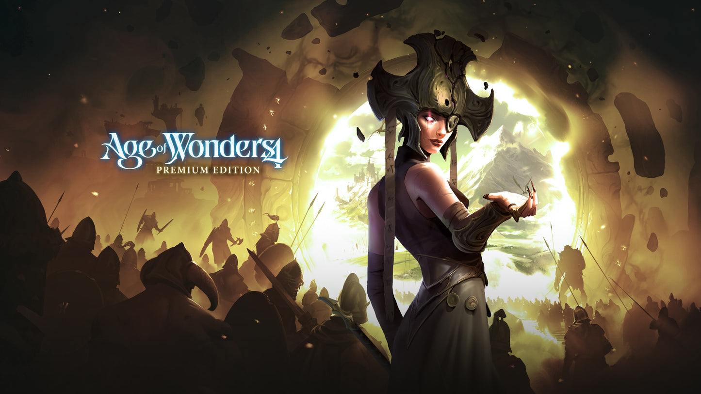 Age of Wonders 4 (Premium Edition)