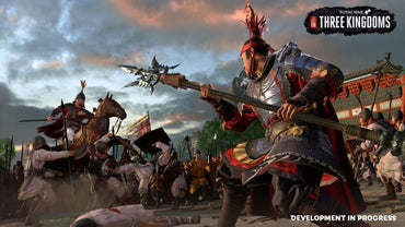 Total War: Three Kingdoms (Royal Edition)