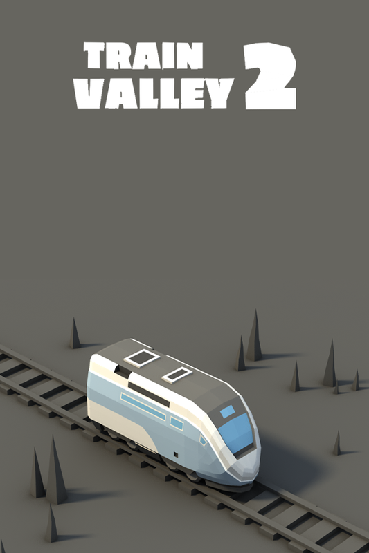 Train Valley 2