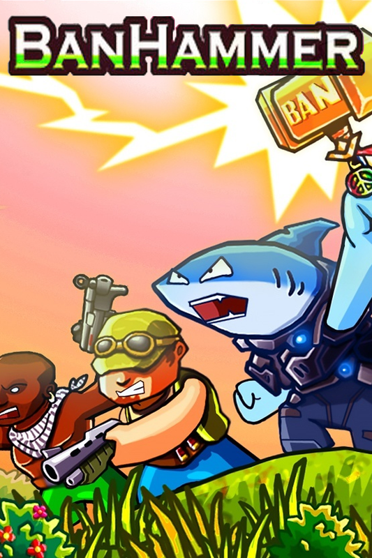 BanHammer
