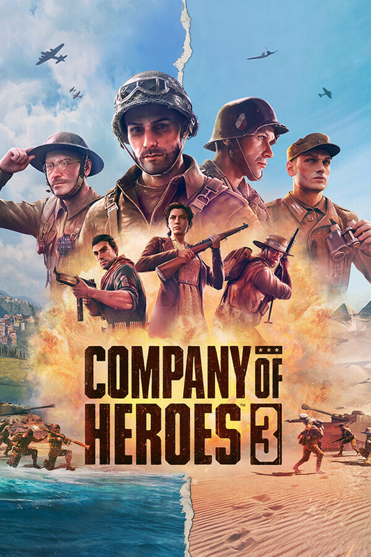 Company of Heroes 3 (EU)