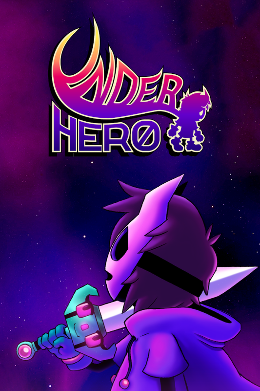 Underhero