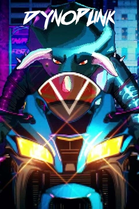 Dynopunk