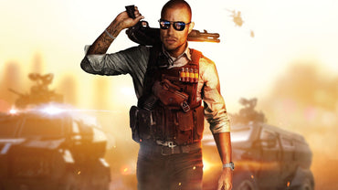 Battlefield Hardline (Ultimate Edition)