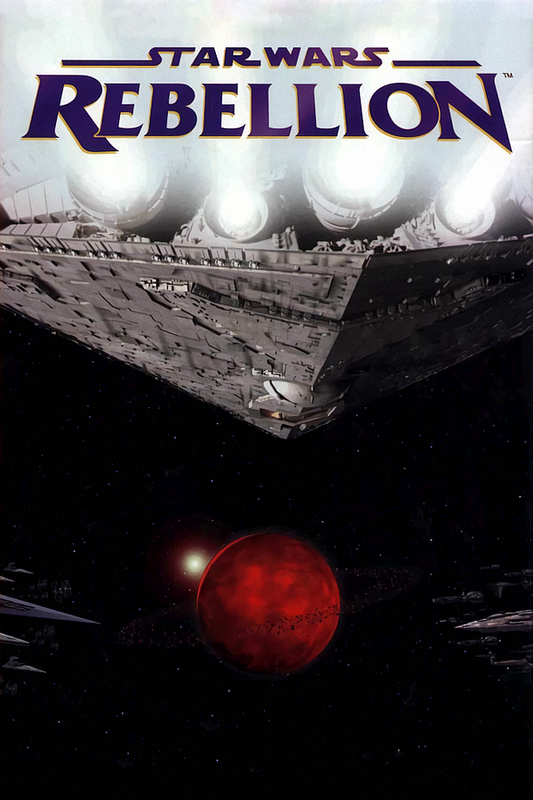 STAR WARS™ Rebellion