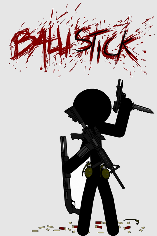 Ballistick